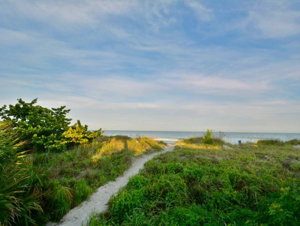 Indian Rocks Indian Shores Condo 967927
