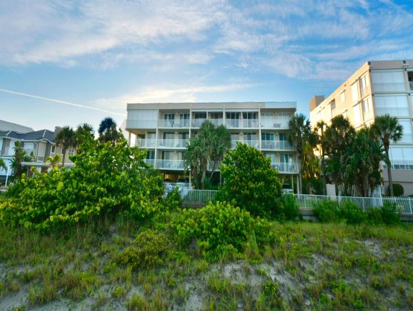 Indian Rocks Indian Shores Condo 967927