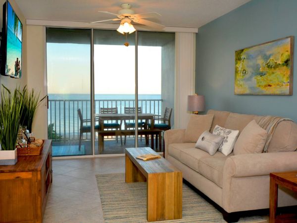 Indian Rocks Indian Shores Condo 967927