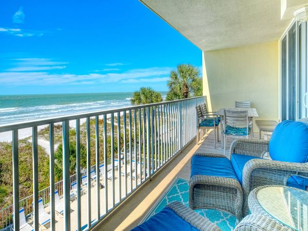 Indian Rocks Indian Shores Condo 967927