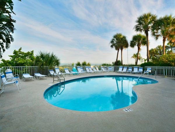 Indian Rocks Indian Shores Condo 967927