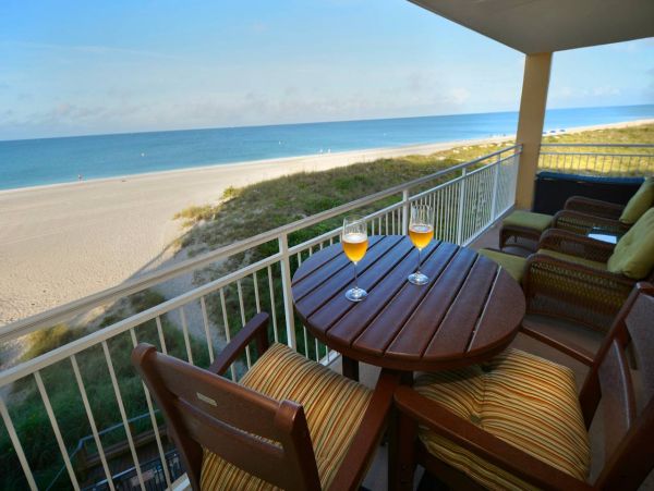 Indian Shores Ai Condo 967928