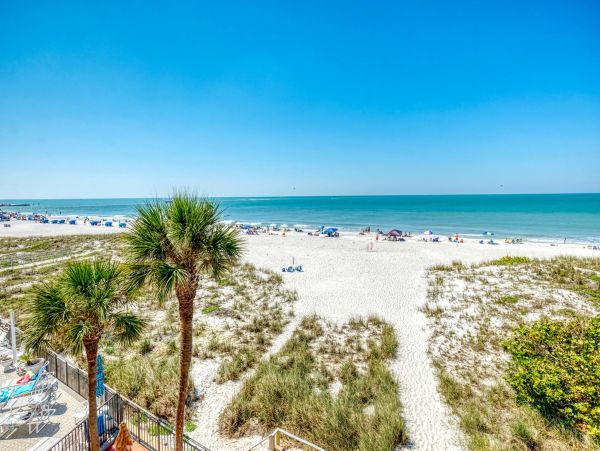 Indian Shores Ai Condo 967928