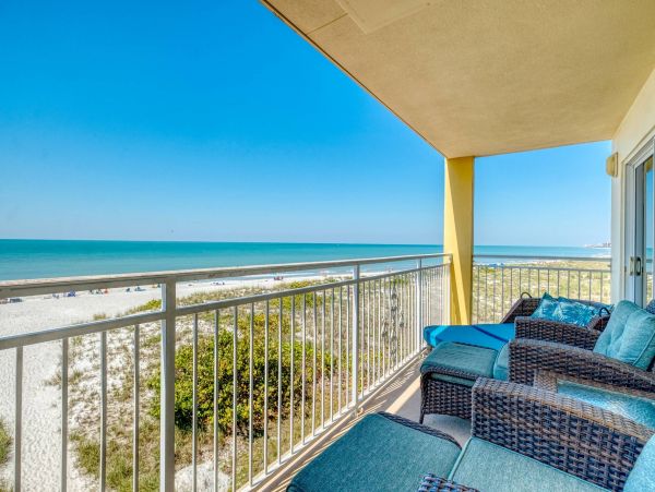 Indian Shores Ai Condo 967928