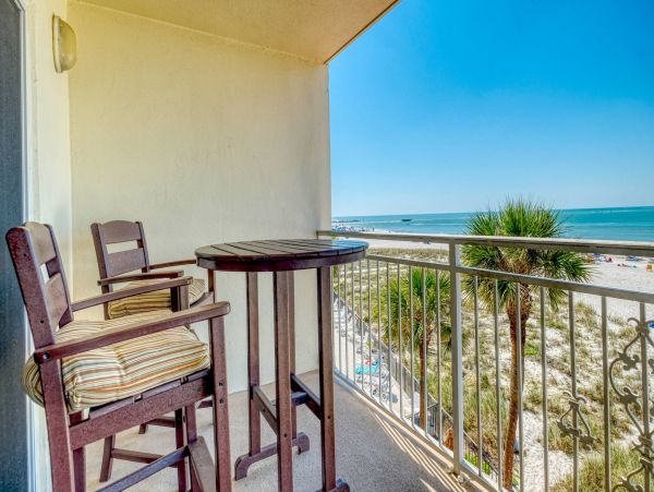 Indian Shores Ai Condo 967928