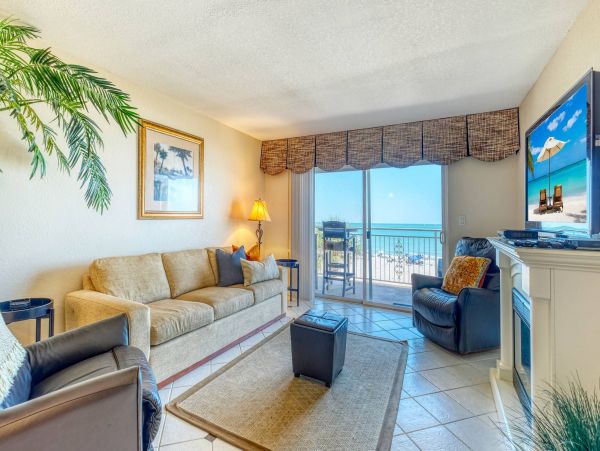 Indian Shores Ai Condo 967928