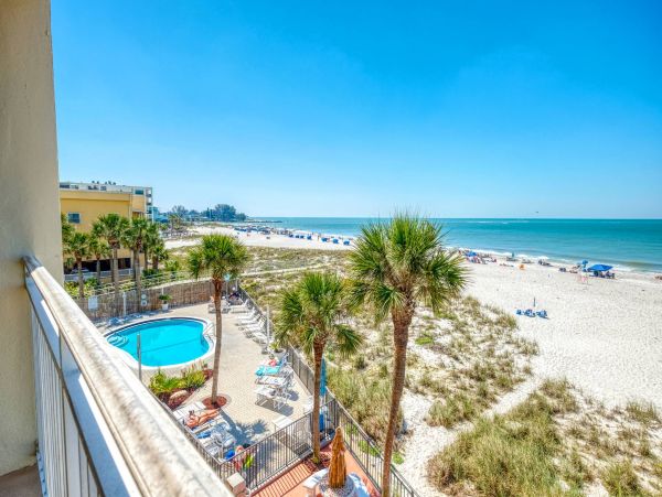 Indian Shores Ai Condo 967928
