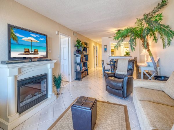 Indian Shores Ai Condo 967928
