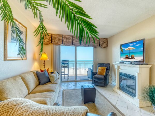 Indian Shores Ai Condo 967928
