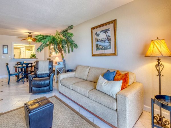 Indian Shores Ai Condo 967928