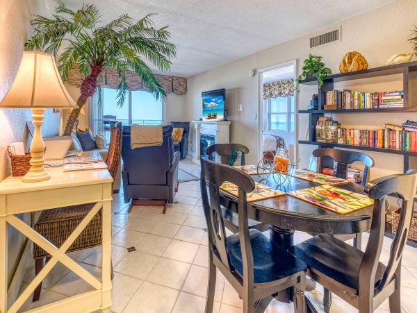 Indian Shores Ai Condo 967928