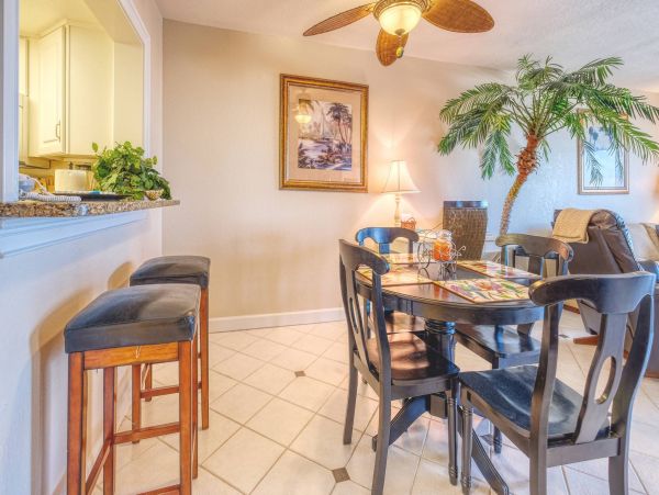 Indian Shores Ai Condo 967928