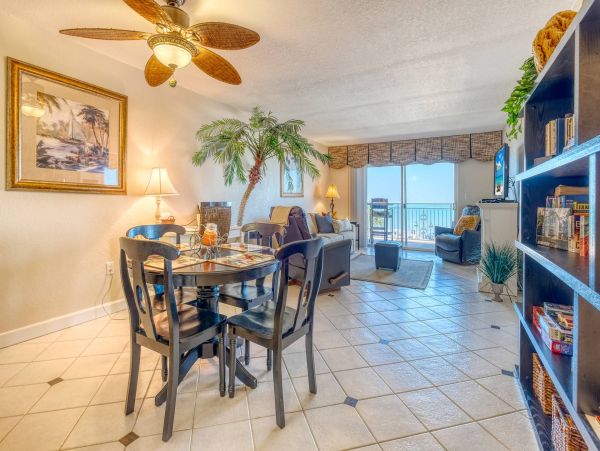 Indian Shores Ai Condo 967928