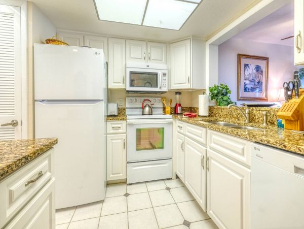 Indian Shores Ai Condo 967928