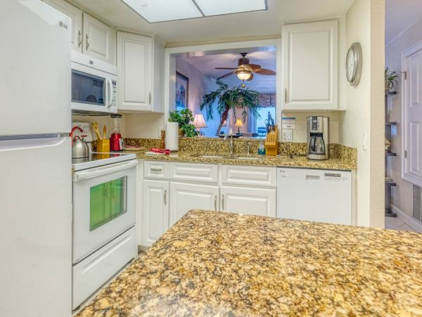 Indian Shores Ai Condo 967928
