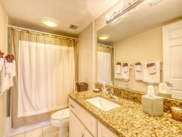 Indian Shores Ai Condo 967928