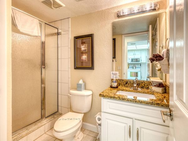 Indian Shores Ai Condo 967928