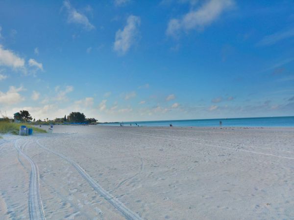 Indian Shores Ai Condo 967928
