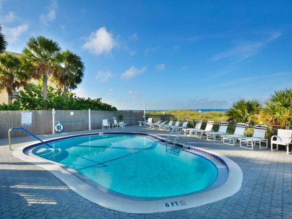 Indian Shores Ai Condo 967928