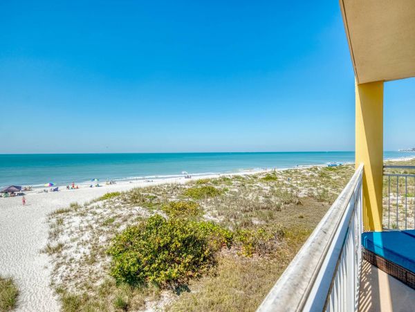 Indian Shores Ai Condo 967928
