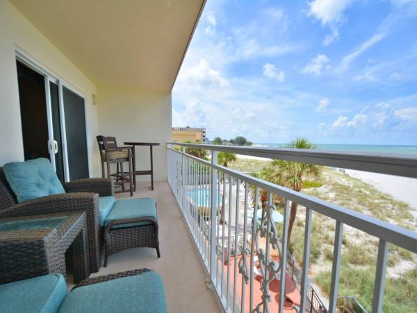 Indian Shores Ai Condo 967928