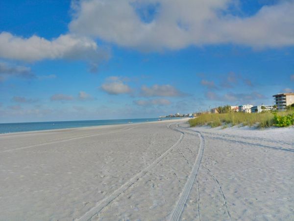 Indian Shores Ai Condo 967928