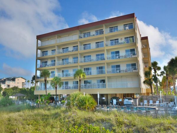 Indian Shores Ai Condo 967928