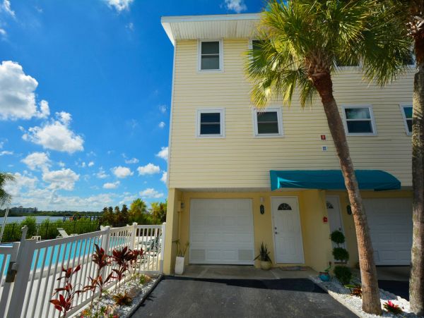 Indian Shores Ai Home 967929