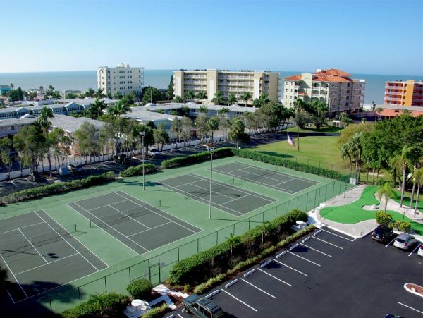 Indian Shores Ai Condo 967930