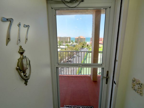 Indian Shores Ai Condo 967930
