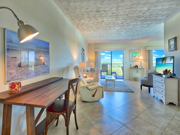 Indian Shores Ai Condo 967930