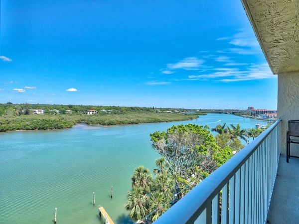 Indian Shores Ai Condo 967930