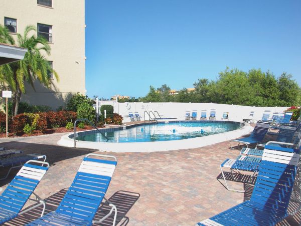 Indian Shores Ai Condo 967930