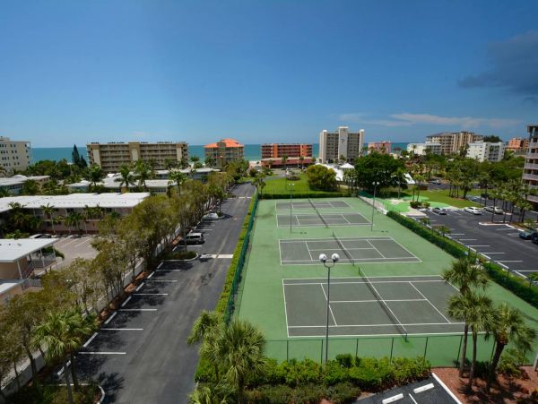 Indian Shores Ai Condo 967930