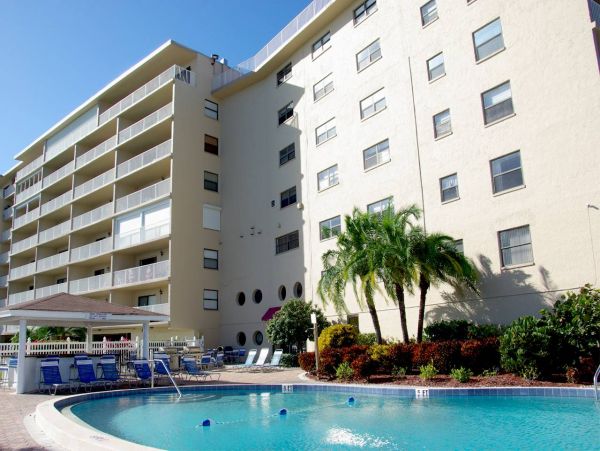 Indian Shores Ai Condo 967930