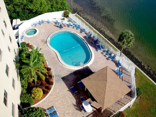Indian Shores Ai Condo 967930
