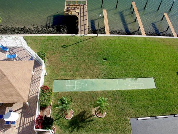 Indian Shores Ai Condo 967930