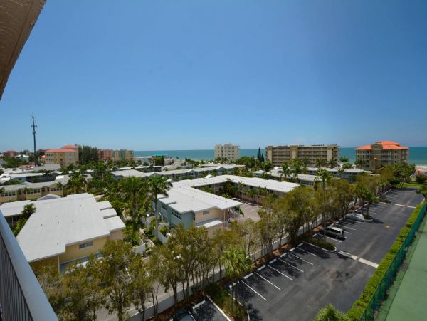 Indian Shores Ai Condo 967930