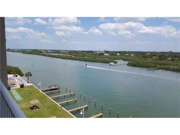Indian Shores Ai Condo 967930