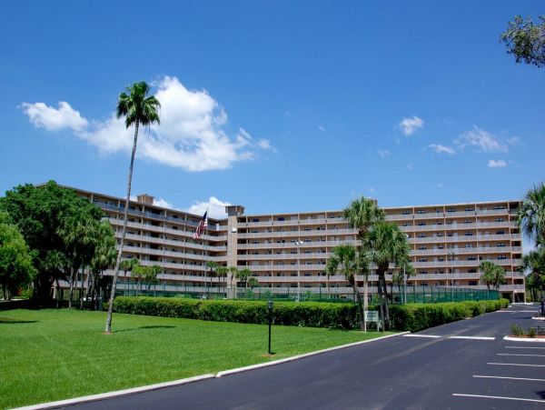 Indian Shores Ai Condo 967930