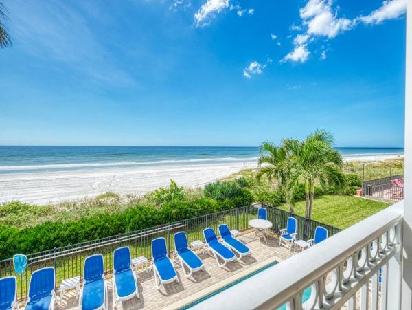 Indian Shores Ai Home 967932