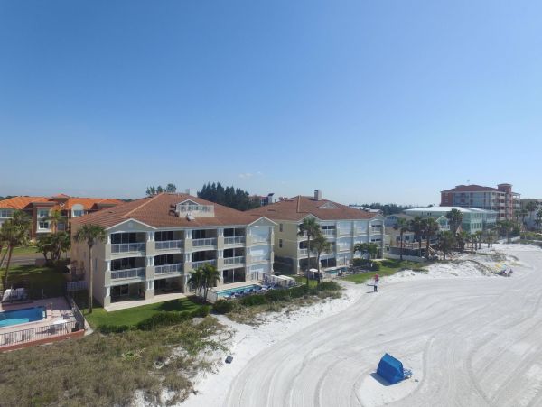 Indian Shores Ai Home 967932