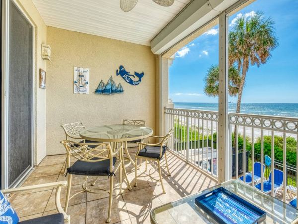 Indian Shores Ai Home 967932