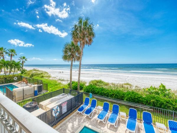 Indian Shores Ai Home 967932