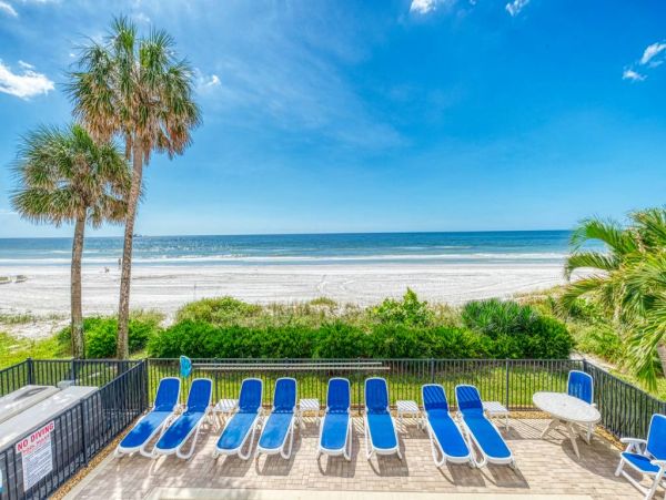 Indian Shores Ai Home 967932
