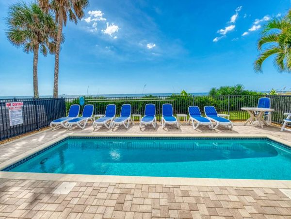 Indian Shores Ai Home 967932
