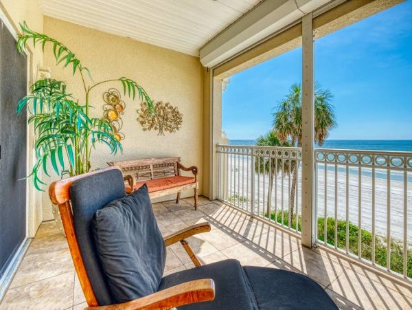 Indian Shores Ai Home 967932