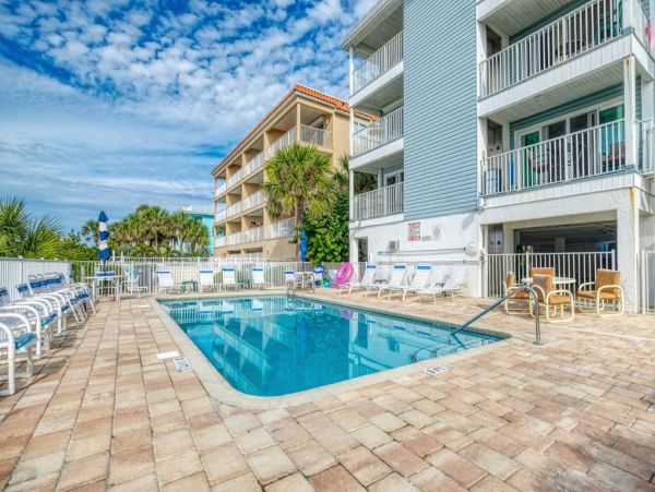 Indian Shores Ai Condo 967935