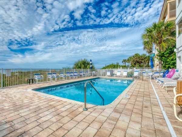 Indian Shores Ai Condo 967935