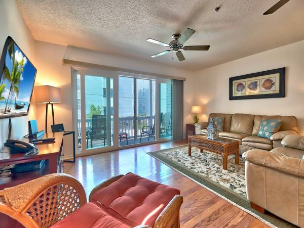 Indian Shores Ai Condo 967935